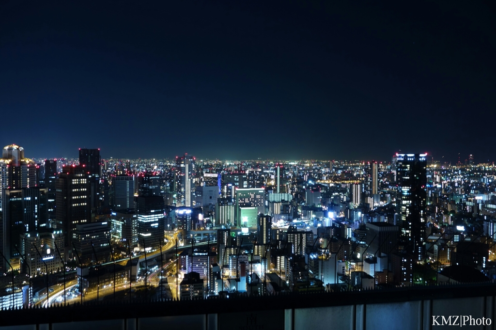 Osaka