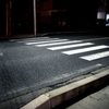 横断歩道