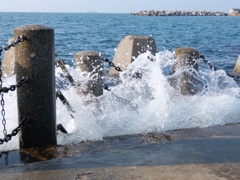 勢い
