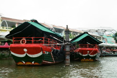 Singapore river