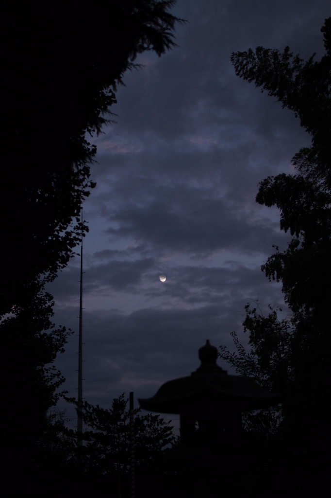 月