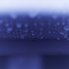 雨粒