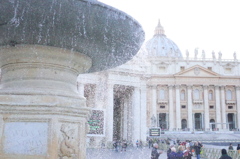 twilight-San Pietro-