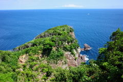 伊豆海岸