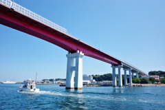 三崎の街並み5