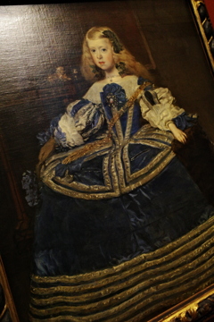 マルガリータ王女