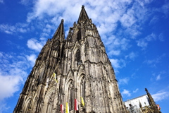 ケルン大聖堂1