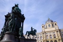 ウィーン美術史美術館1