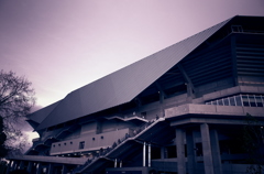 Suita city stadium