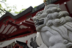 来宮神社1