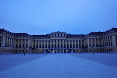 シェーンブルン宮殿