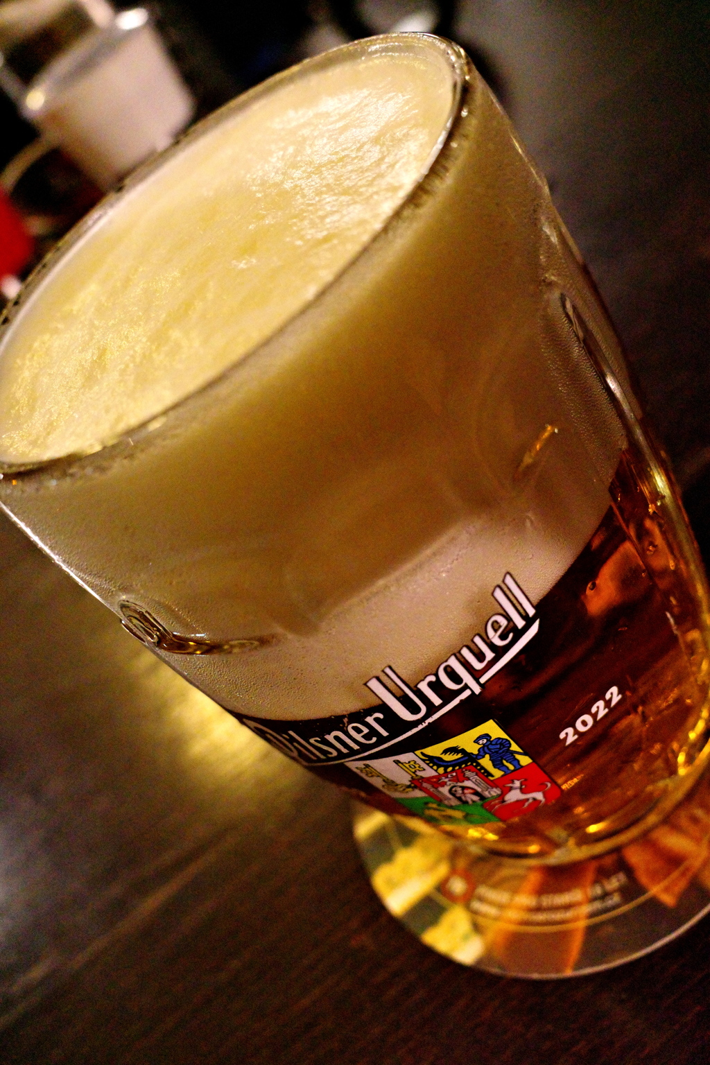 Pilsner Urquell