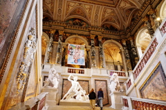 ウィーン美術史美術館2