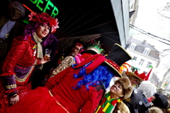 マーストリヒトのカーニバル2