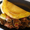 Omelette de la mère Poulard