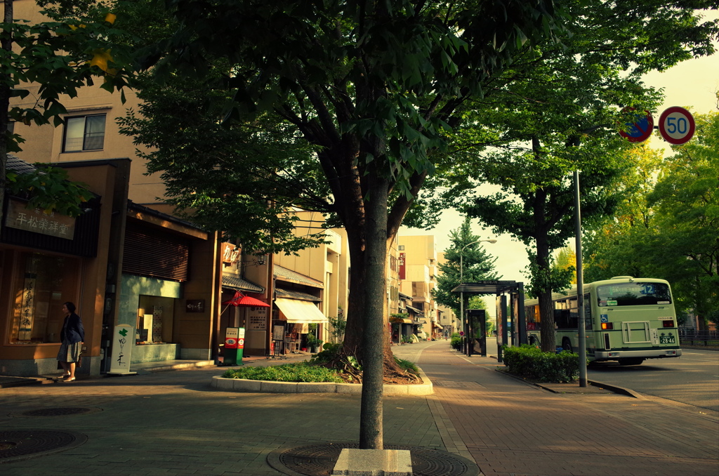 京都・上京区