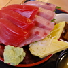 三崎のまぐろ