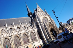 ノートルダム・デュ・サブロン教会