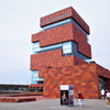 MAS (Museum Aan de Stroom)