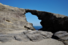 城ヶ島1