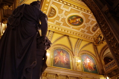 ウィーン国立歌劇場3