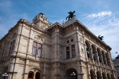 ウィーン国立歌劇場1