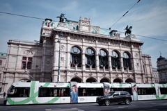 ウィーン国立歌劇場2