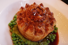 Meat Pie
