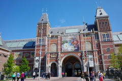 アムステルダム国立美術館