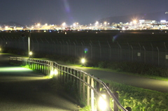 恋人の憩いの場