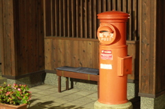 ﾒｰﾙより気持ちが伝わる送信機