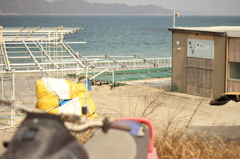 こっそり夏を待っている