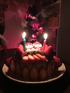 ママの手作り