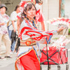 えひめYOSAKOI祭り1
