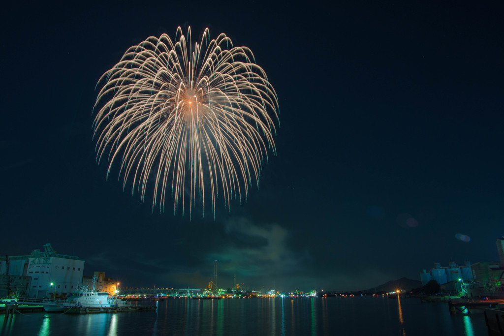 さかいで大橋まつり3