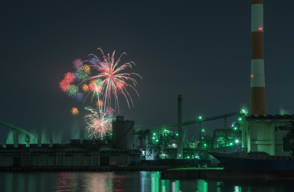 かわのえ夏まつり２