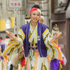 海道よさこい2