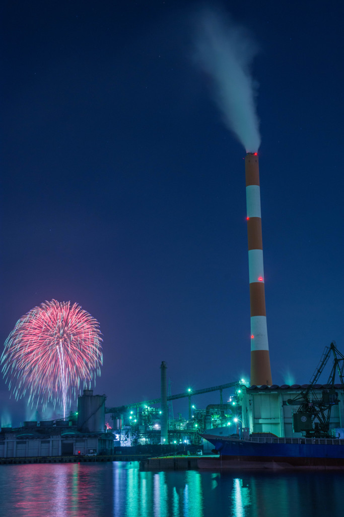 かわのえ夏まつり３