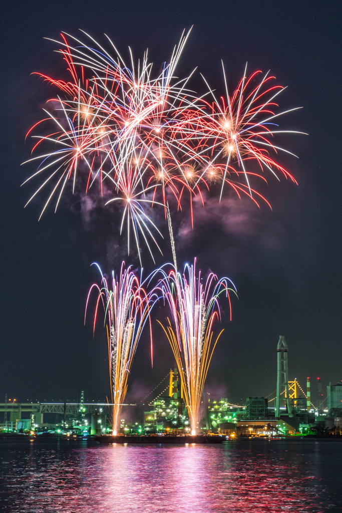 さかいで大橋まつり2