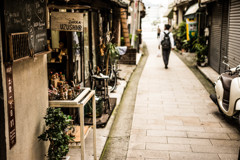 尾道の路地裏3