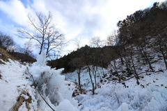 氷柱