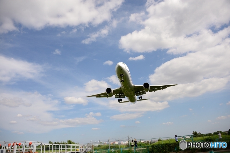 大阪国際空港０３