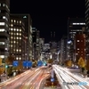 名古屋　栄　夜景05