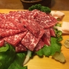 馬刺し