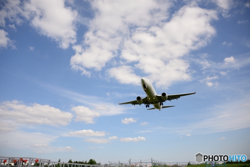 大阪国際空港０６