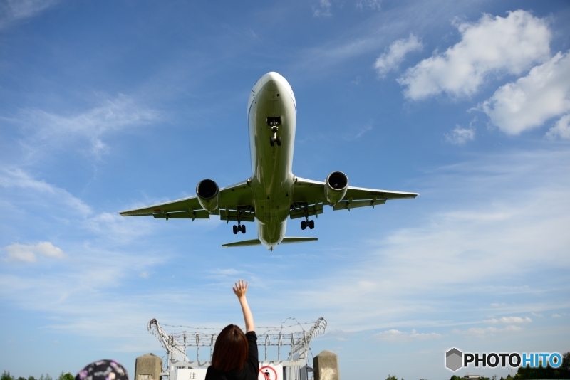 大阪国際空港１０