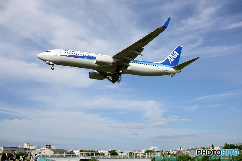 大阪国際空港０９