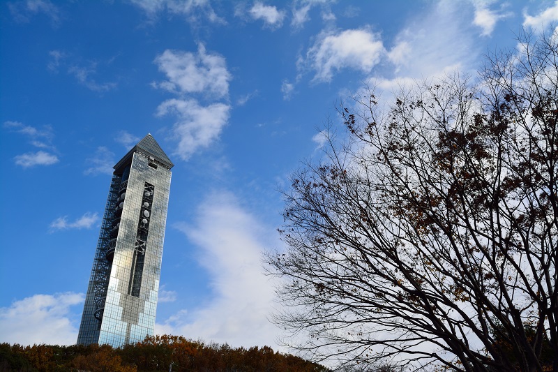 東山スカイタワー