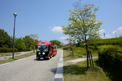 鞍ヶ池公園