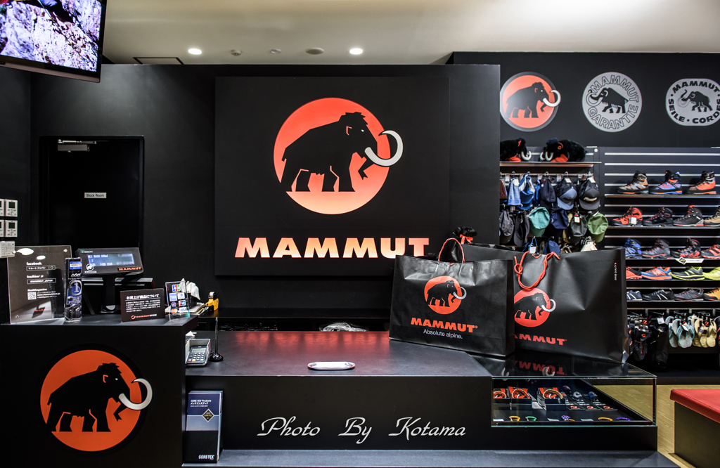 Mammut